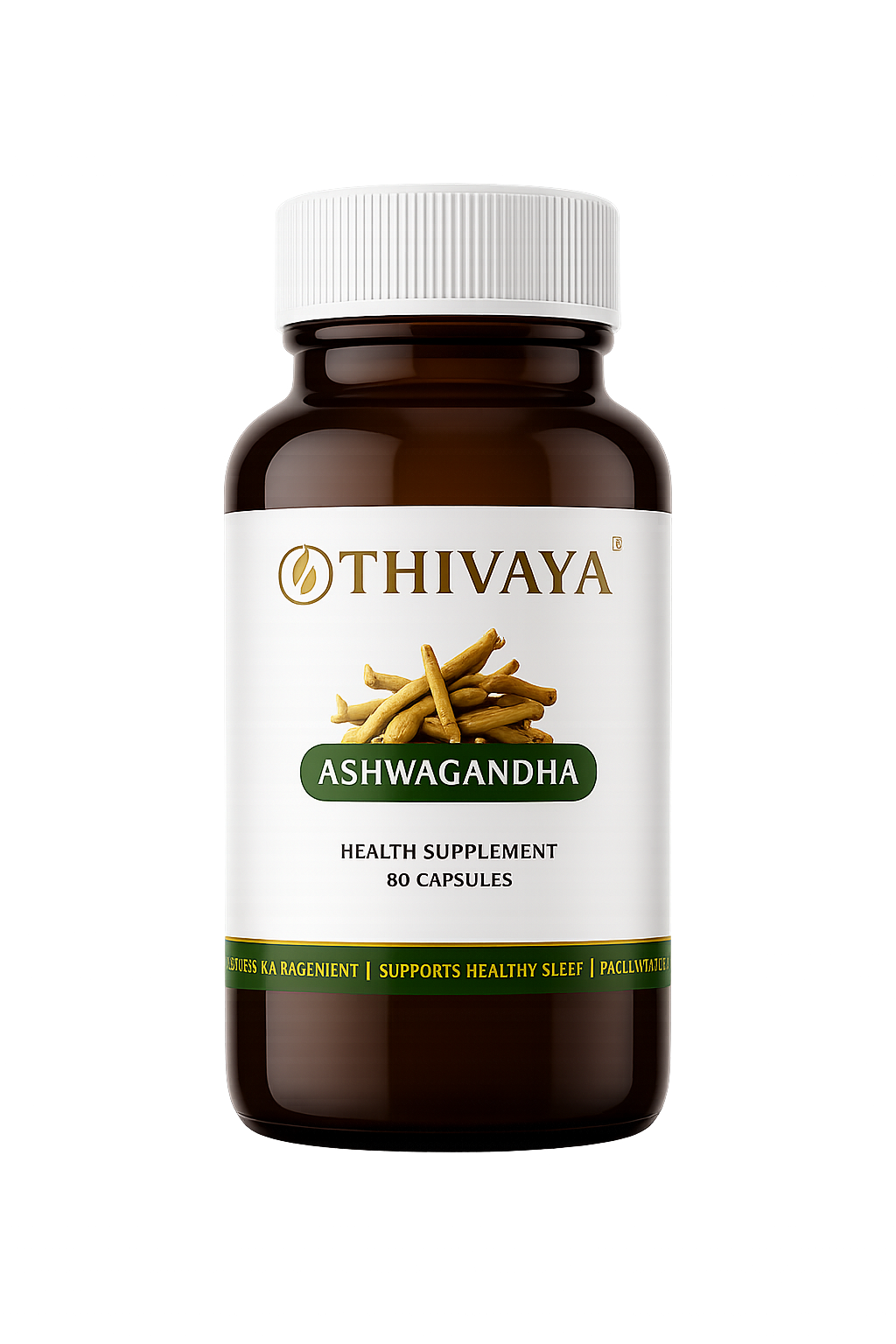 Ashwagandha