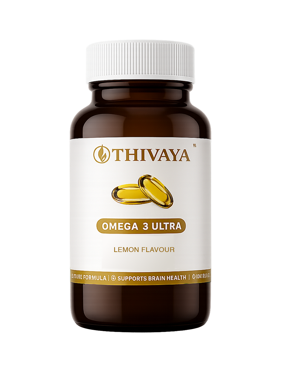 Omega 3