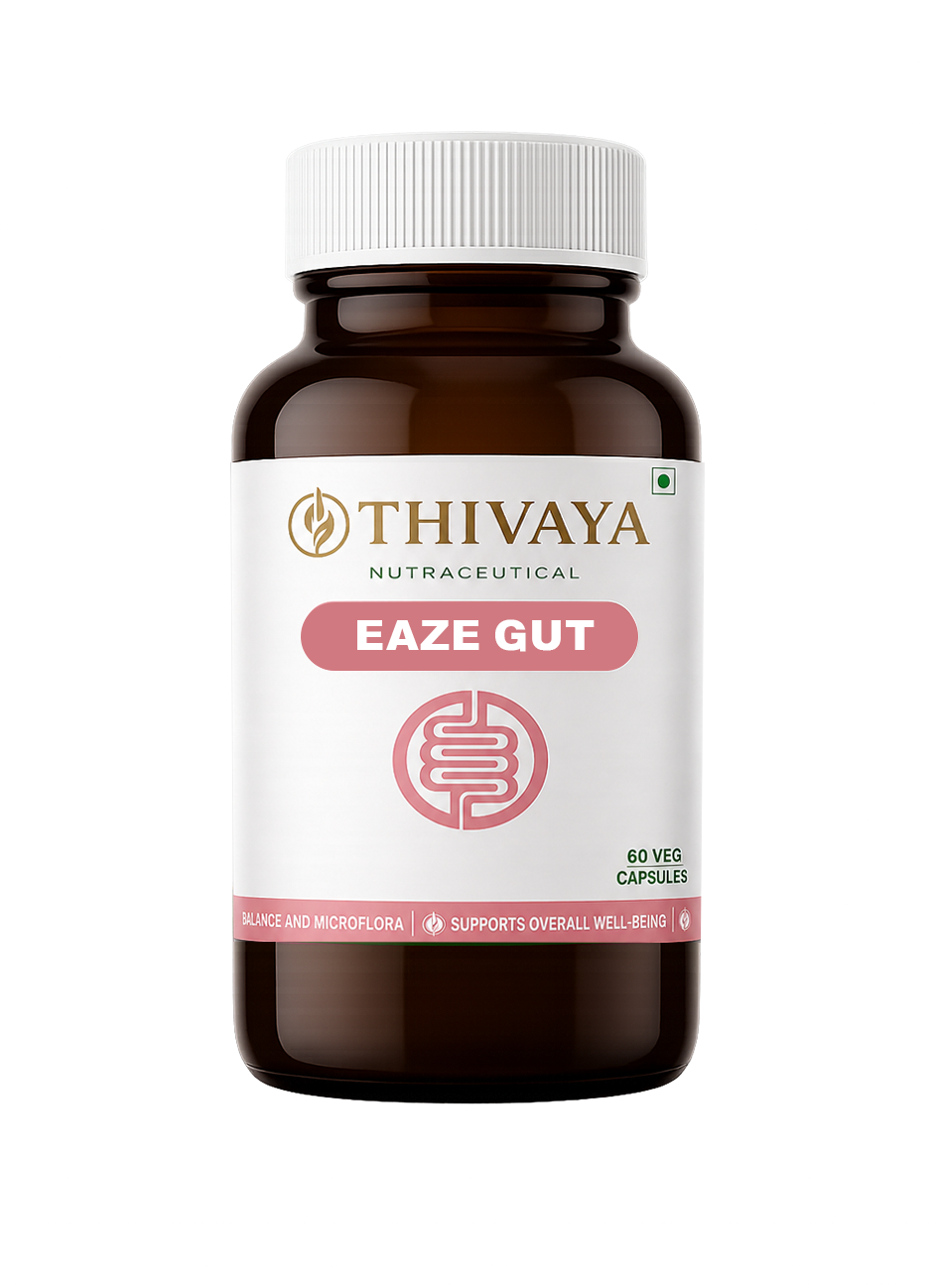 Eaze Gut